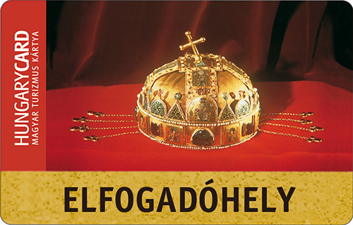 Hungary Card