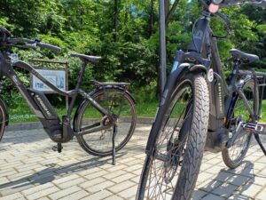 E-bike