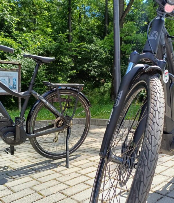 E-bike